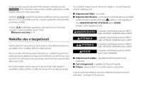 Honda CR-V - Navod na obsluhu 2021-2022 SK